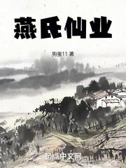 燕氏仙业封面