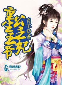 重生王爷公主妃封面