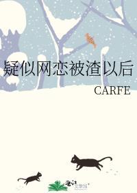 疑似网恋被渣以后封面