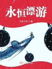 永恒漂游封面