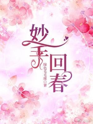 妙手回春封面