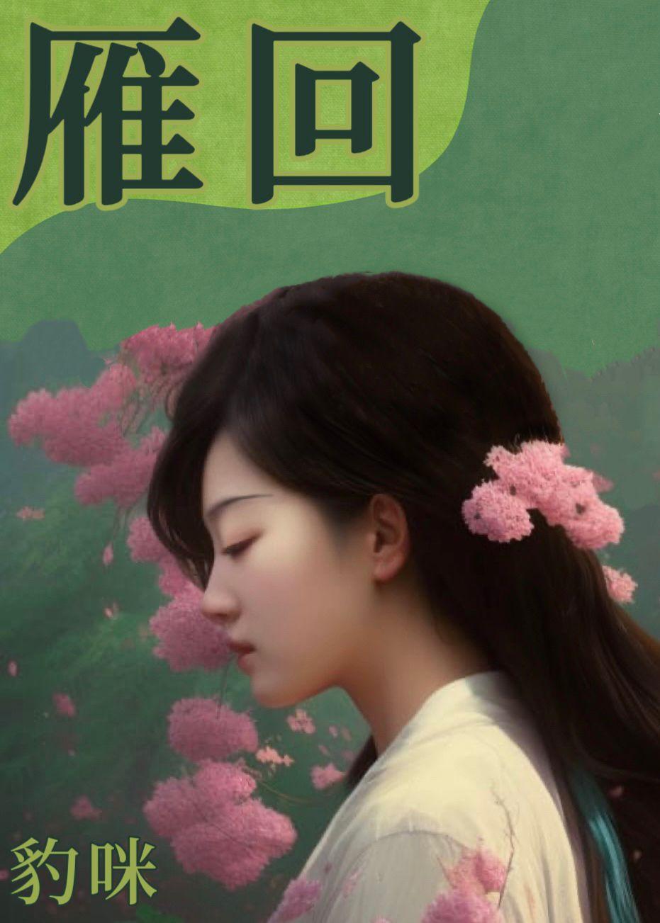 雁回封面