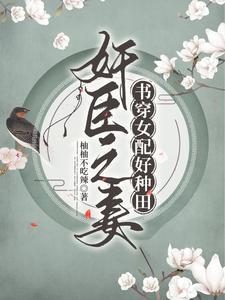 奸臣之妻：书穿女配好种田封面