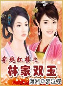 穿越红楼之林家双玉封面