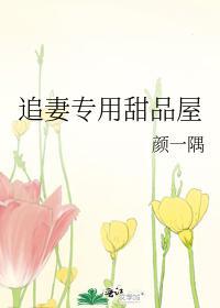 追妻专用甜品屋封面