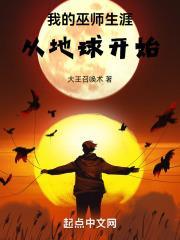 我的巫师生涯从地球开始封面