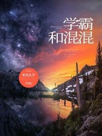 学霸和混混封面
