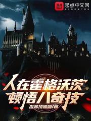 人在霍格沃茨，顿悟八奇技封面