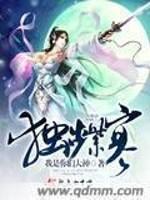独步紫寒封面
