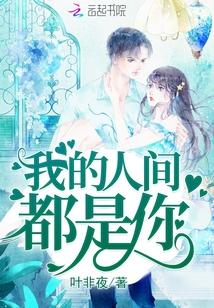 我的人间烟火封面