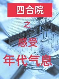四合院之感受年代气息封面