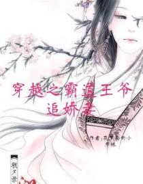 穿越之霸道王爷追娇妻封面