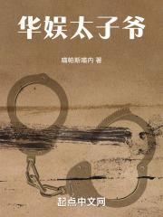 华娱太子爷！封面