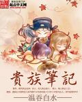 贵族笔记封面