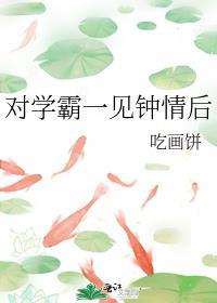 对学霸一见钟情后封面