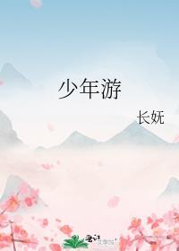 少年游封面