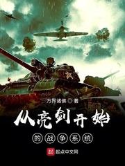 从亮剑开始的战争系统封面