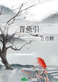 青鱼引封面