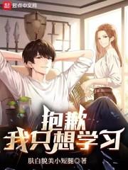 抱歉，我只想学习封面