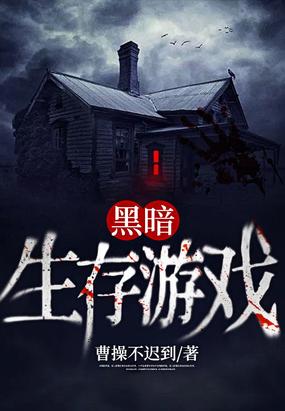 黑暗生存游戏封面