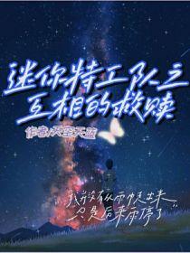 迷你特工队之互相的救赎封面