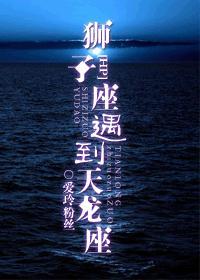 HP狮子座遇到天龙座封面