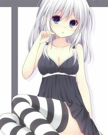 血族少女爱上我封面