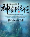 神剑永恒封面