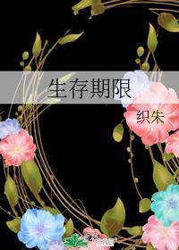 生存期限封面