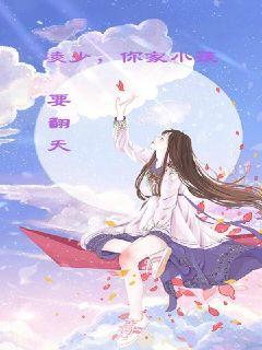 凌少你家小孩要翻天封面