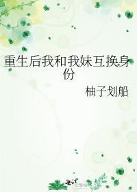 重生后我和我互换身份封面