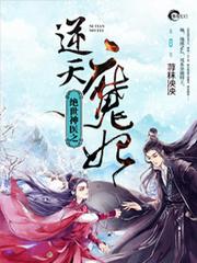 弃奴翻天：少帝的宠妃封面