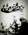 佞臣凌霄封面