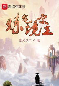 炼气境宗主封面