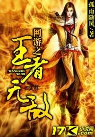网游之王者无敌封面