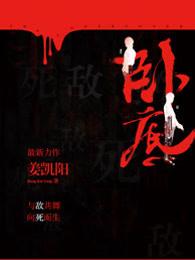 卧底封面