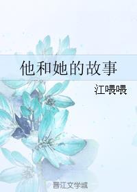 他和她的故事封面