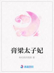 膏梁太子妃封面
