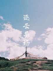 逐云墓场by今天全没月光封面