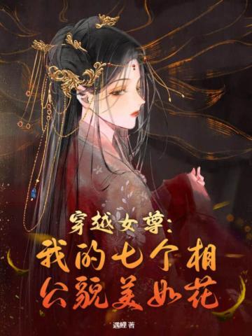 穿越女尊：我的七个相公貌美如花封面