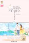 让我爱你，不论朝夕封面