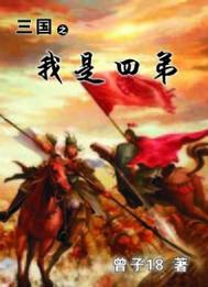 三国之我是四弟封面