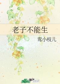 老子不能生txt下载封面