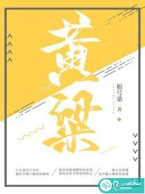 黄粱美梦封面