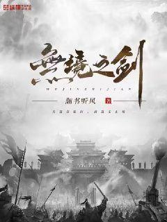 无境之剑封面