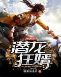 潜龙狂婿封面