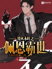 毁灭木叶之佩恩霸世封面