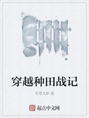 穿越种田战记封面