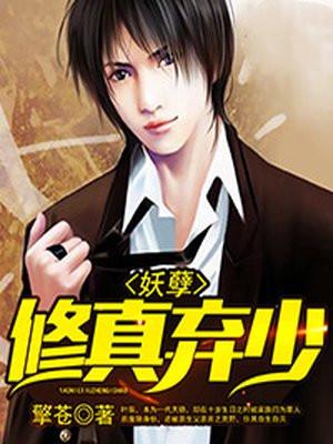妖孽修真弃少叶辰封面
