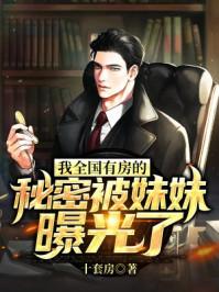 我全国有房的秘密被妹妹曝光了封面